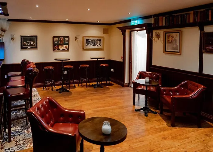 Trooperstown Lodge