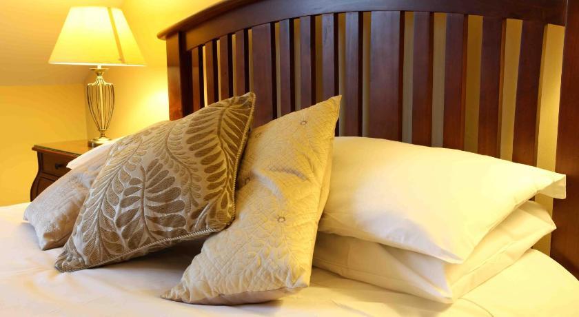 Trooperstown Bed & Breakfast 4*