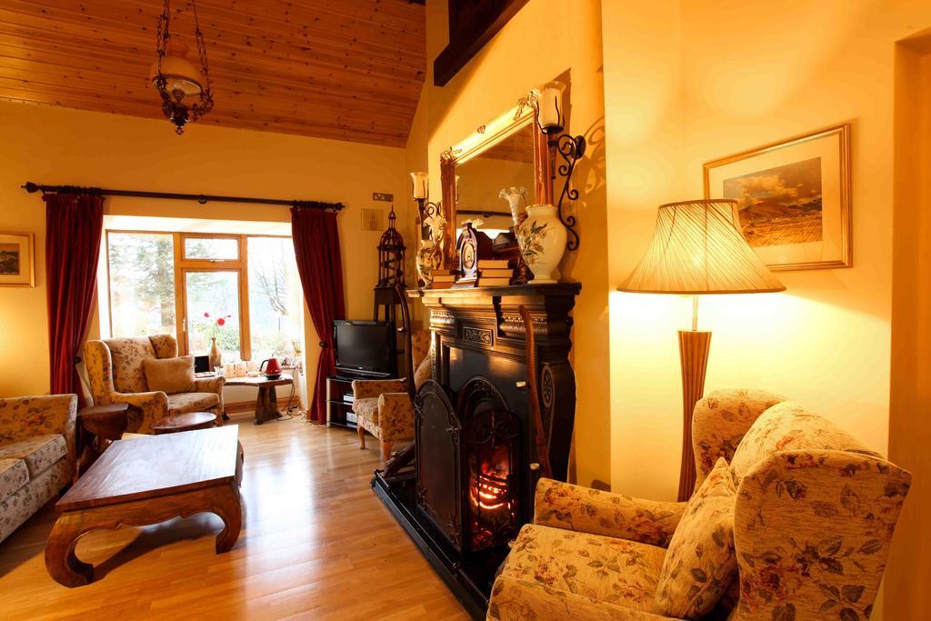 Bed & Breakfast Trooperstown 4*