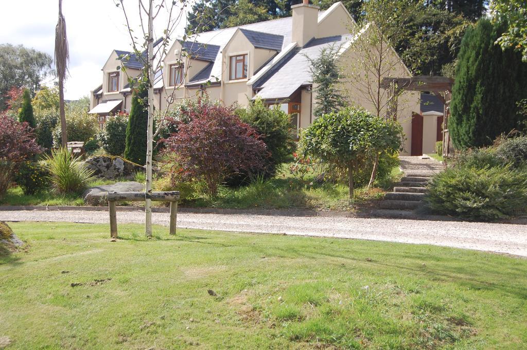 Trooperstown Bed & Breakfast Laragh